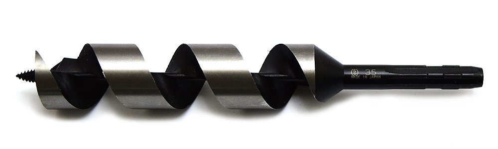 Amazon.co.jp: 大西工業 兼用ビット（NO．2） 35mm : DIY・工具・ガーデン